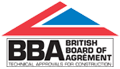 BBA - British Board of Agrement